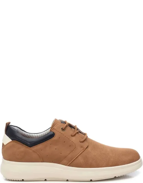 Comfort Casual Oxford Sneakers