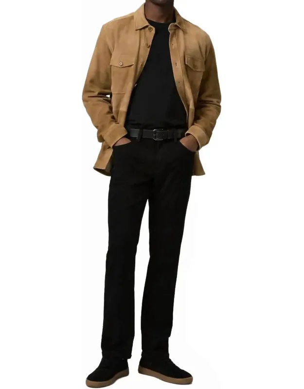 Normandie Straight Jeans
