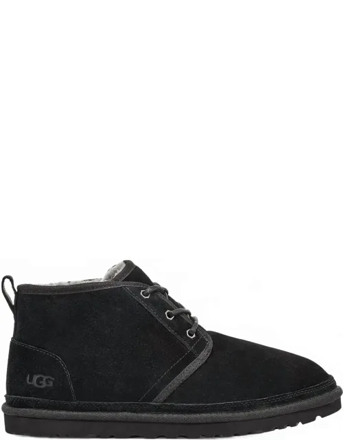 Neumel Chukka Boots