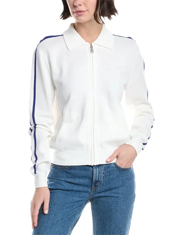 Carnaby Pari Knit Jacket