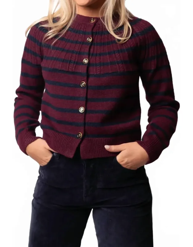Selene Cardigan