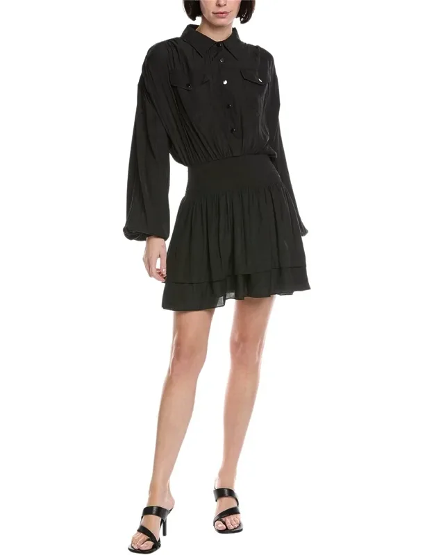 Mini Dress