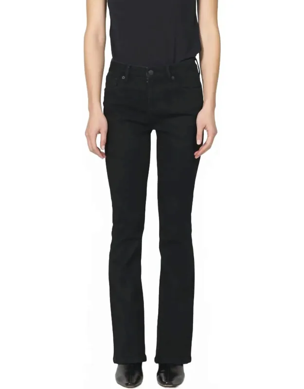 Bootcut Jeans