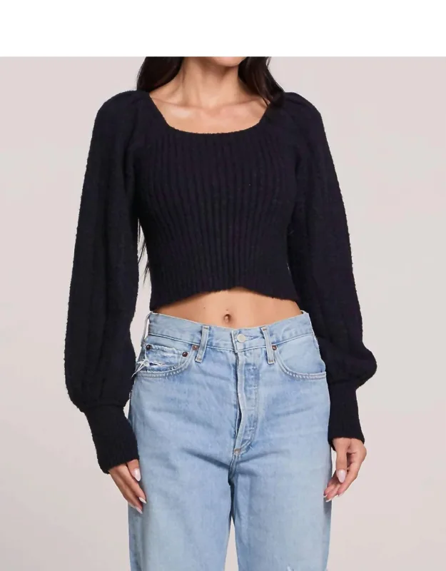 Marley Sweater