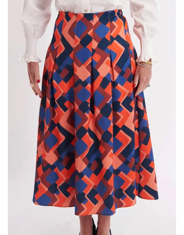 Atoka Skirt