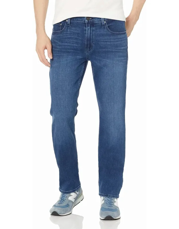 Normandie Straight Jeans