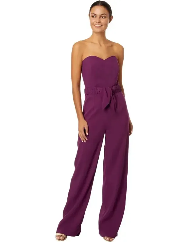 Rosalie Jumpsuit