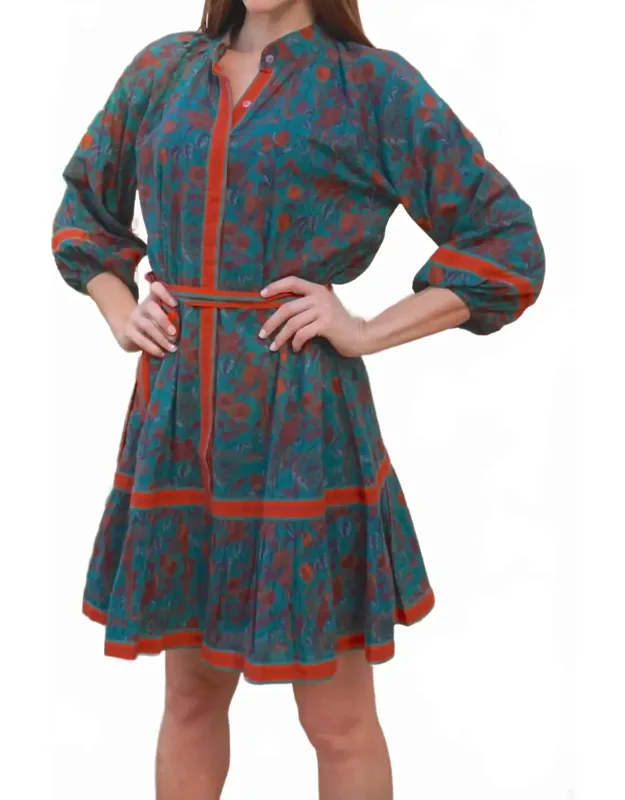 Malta Mini Dress