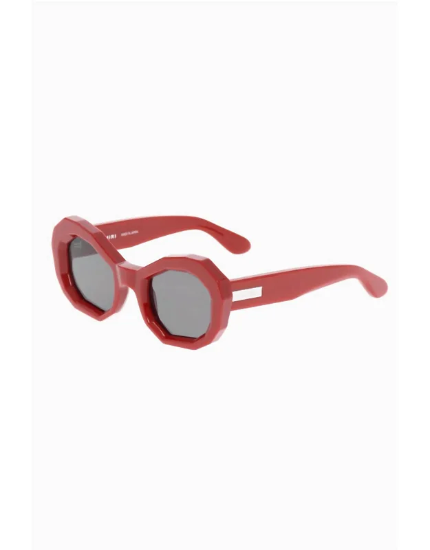 Honeycomb Sunglasses