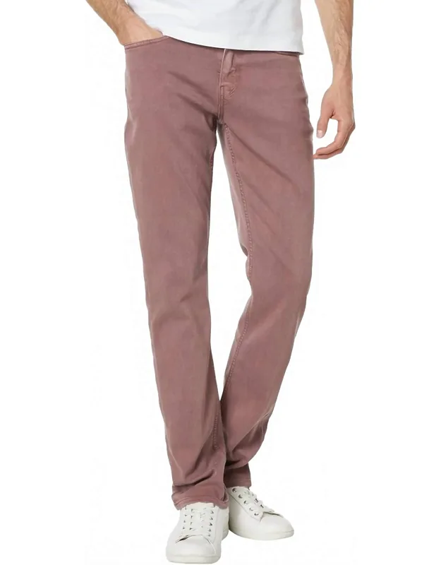 Federal Slim Straight Jeans
