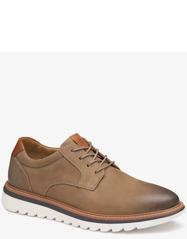 Braydon Oxford Dress Shoes