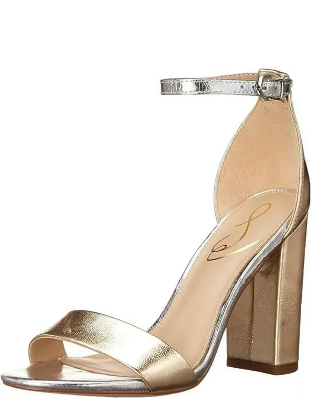 Yaro Dress Sandals
