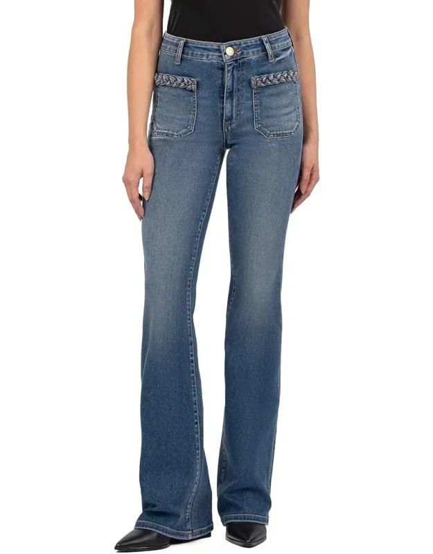 Ana Jeans