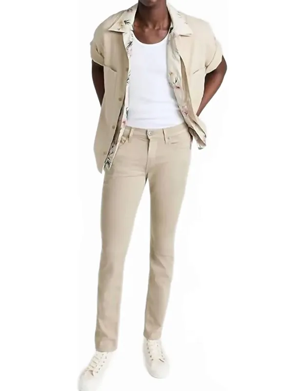 Federal Slim Straight Jeans