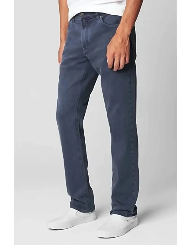 Stanton Straight Fit Jeans