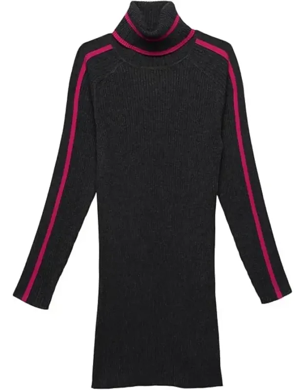 Racer Dress