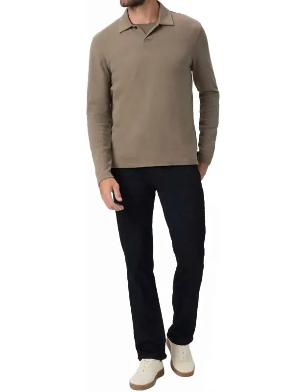 Normandie Straight Jeans