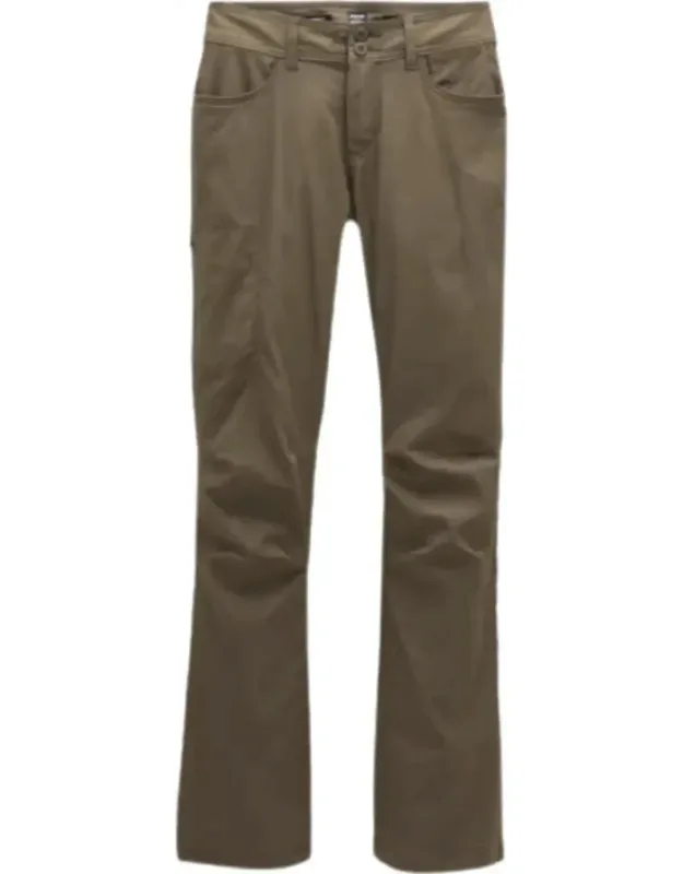 Halle Pants Ii Stretch Straight Leg Hiking