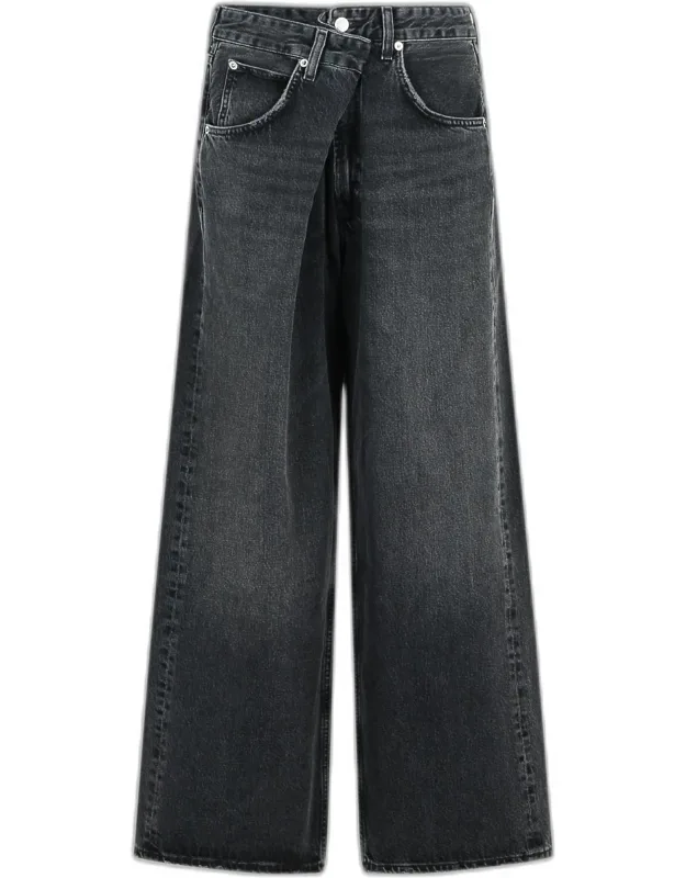 Vana Denim Jeans
