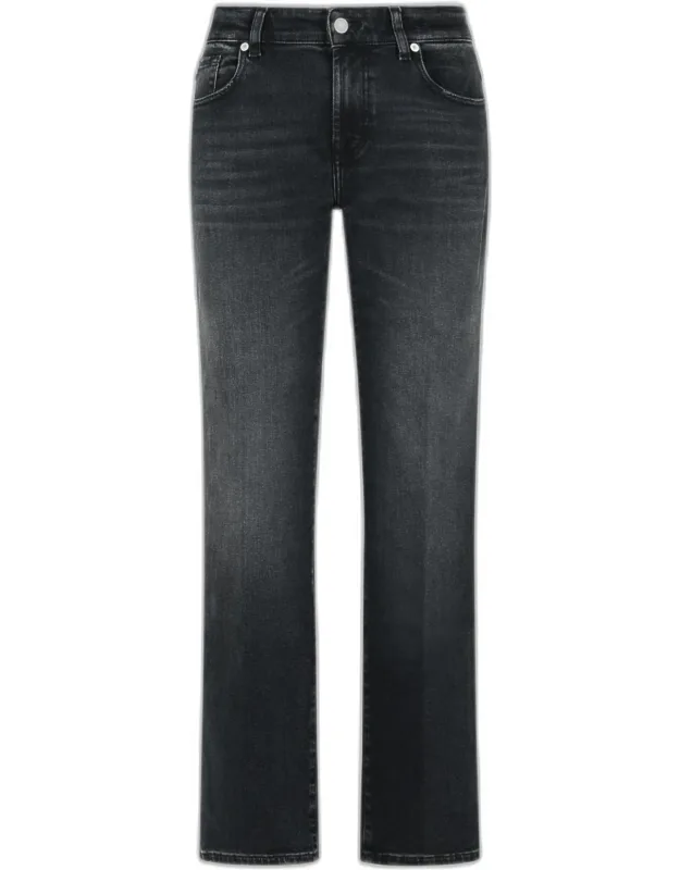 Calie Straight Jeans