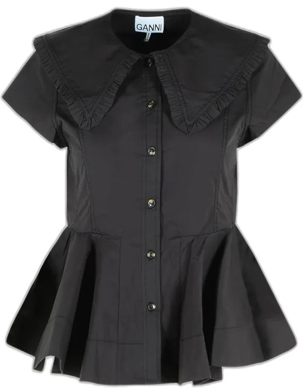 Cotton Shirt