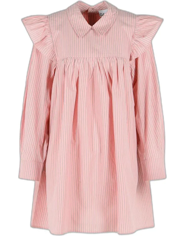 Cotton Dress