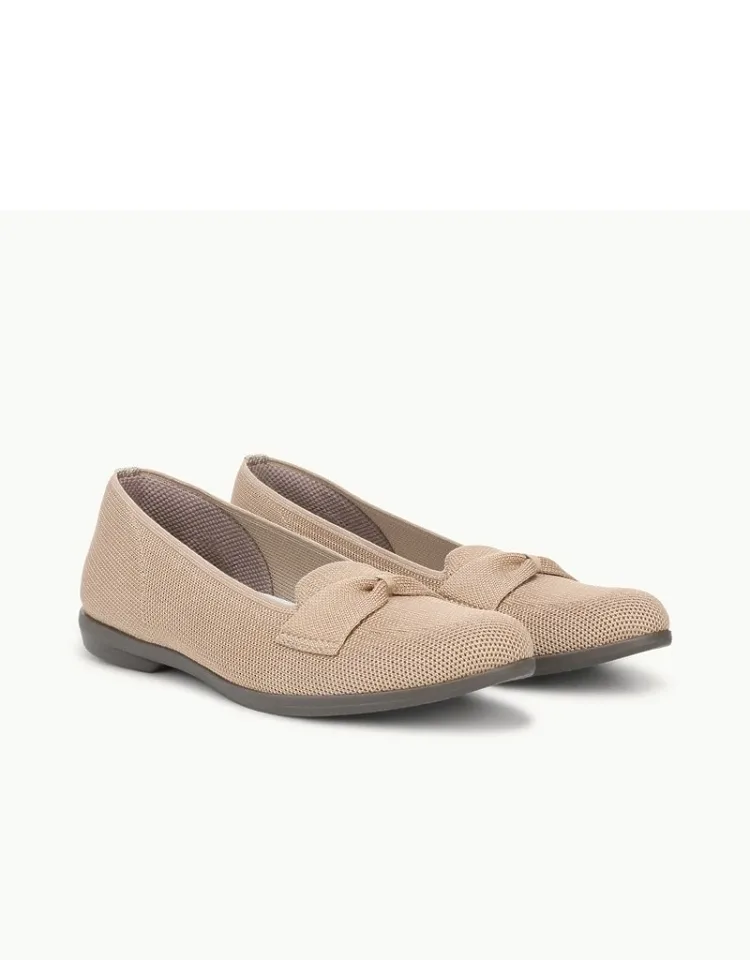 Moc Loafers