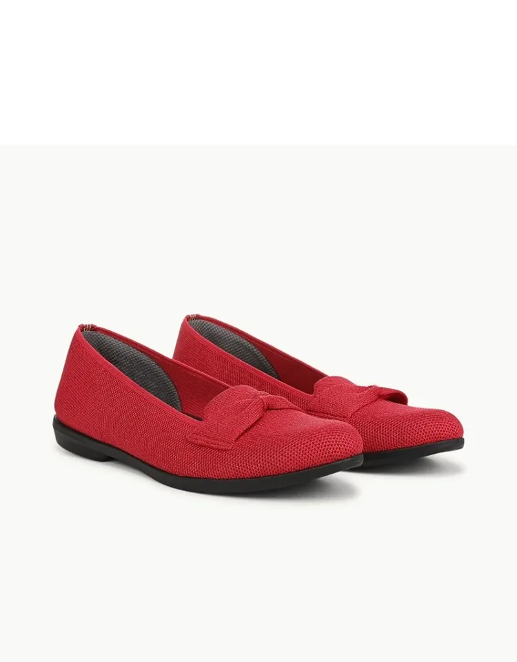 Moc Loafers