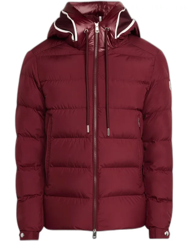 Cardere Puffer Jacket