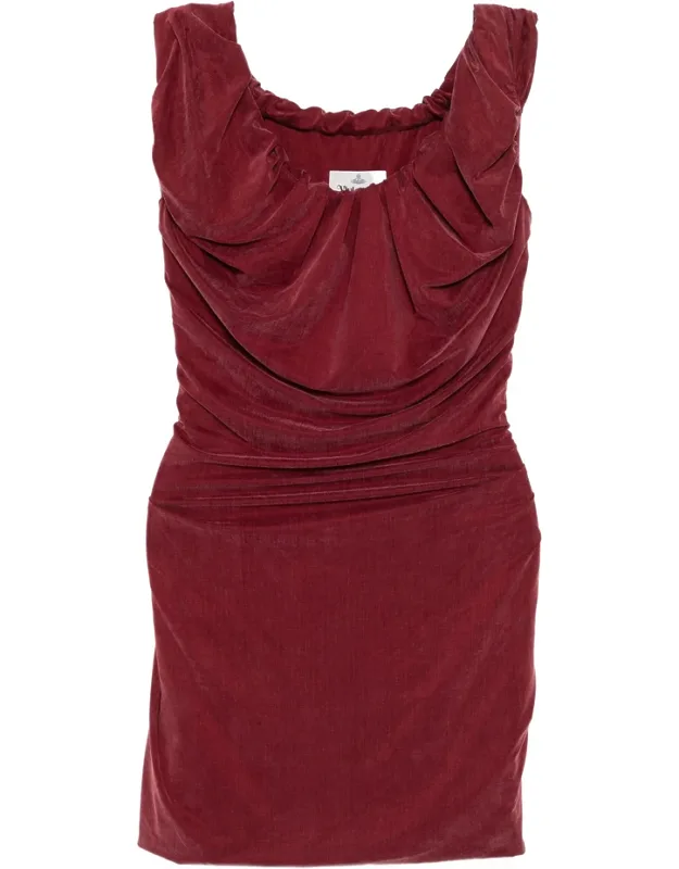 Amber Dress