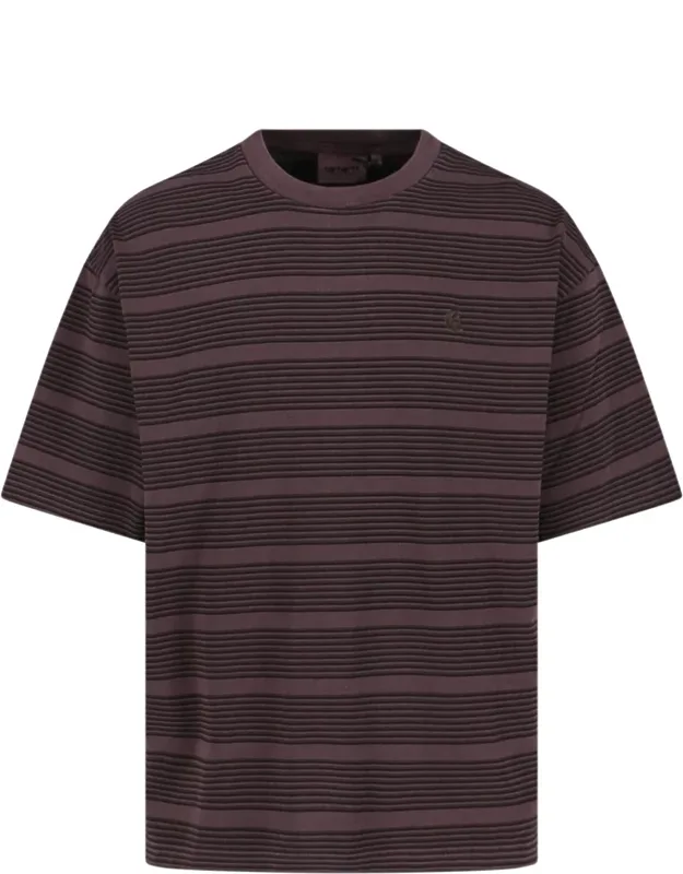 S/s Hanson T-shirt