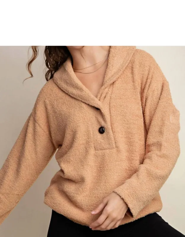Pullover Sweater