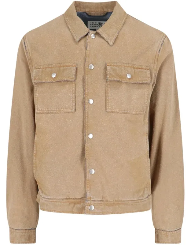 Trucker Jacket