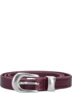 2 Cm Belt