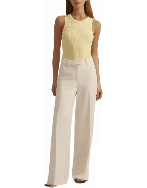 The Kennedy Top