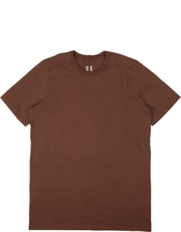 Throat Cotton Level T-shirt