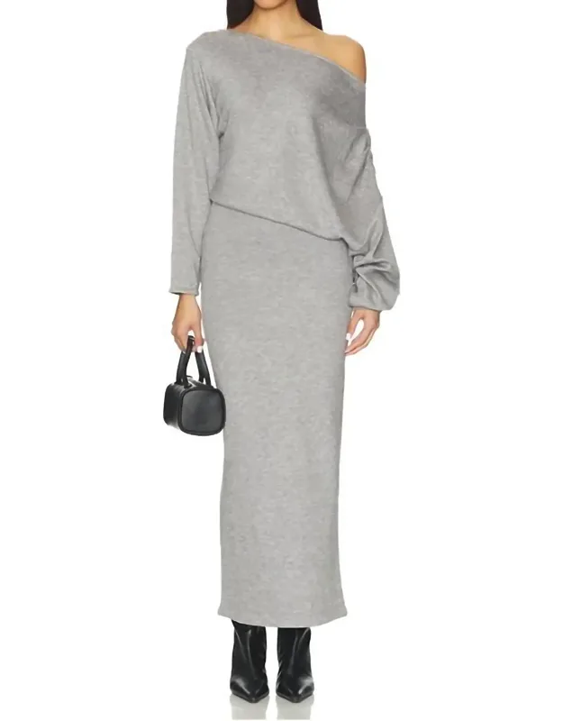 Matthieu Dress