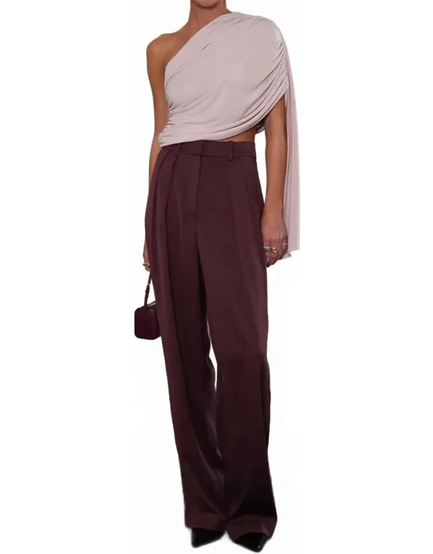 Asymmetrical Top