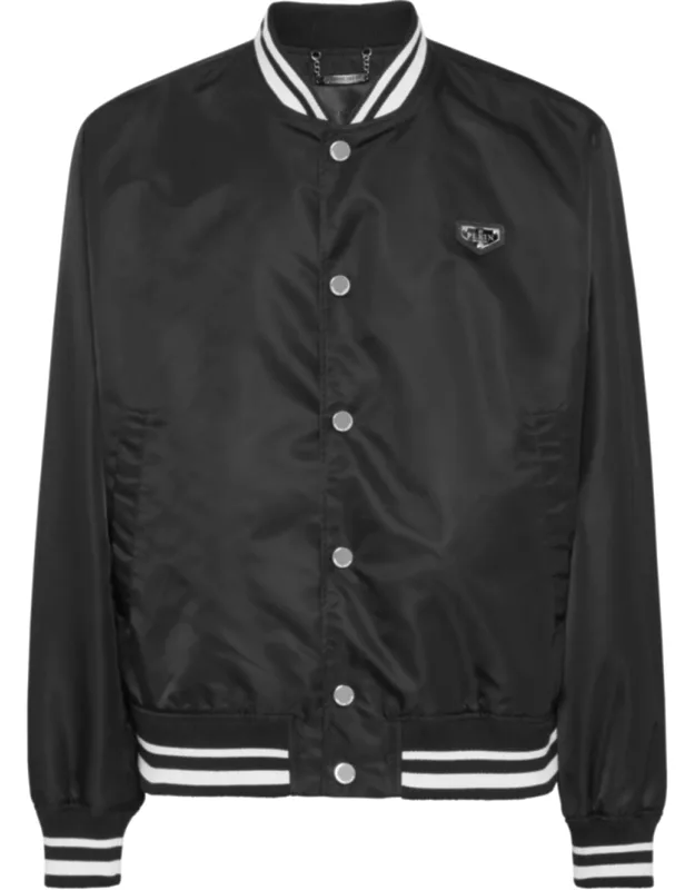 Baseball Jacket
