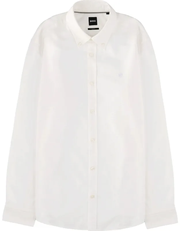 Shirt With Logo