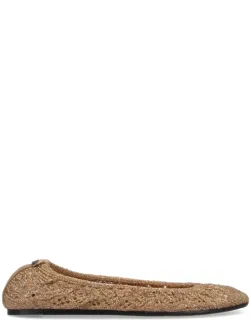 Flat Shoes
