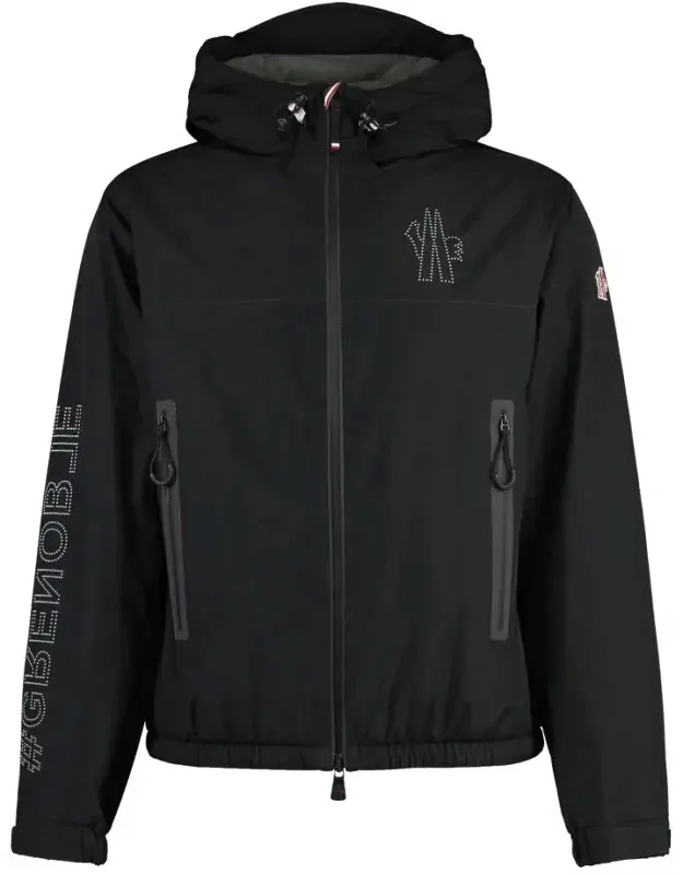 Padded Jacket