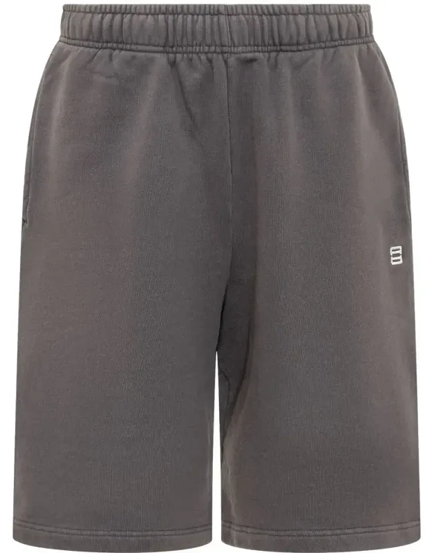 Shorts With Logo