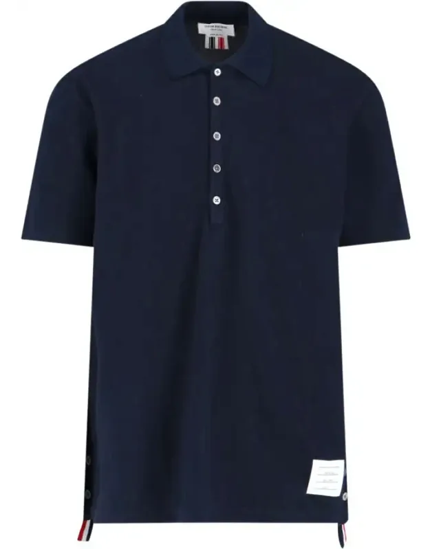 T-shirt And Polo