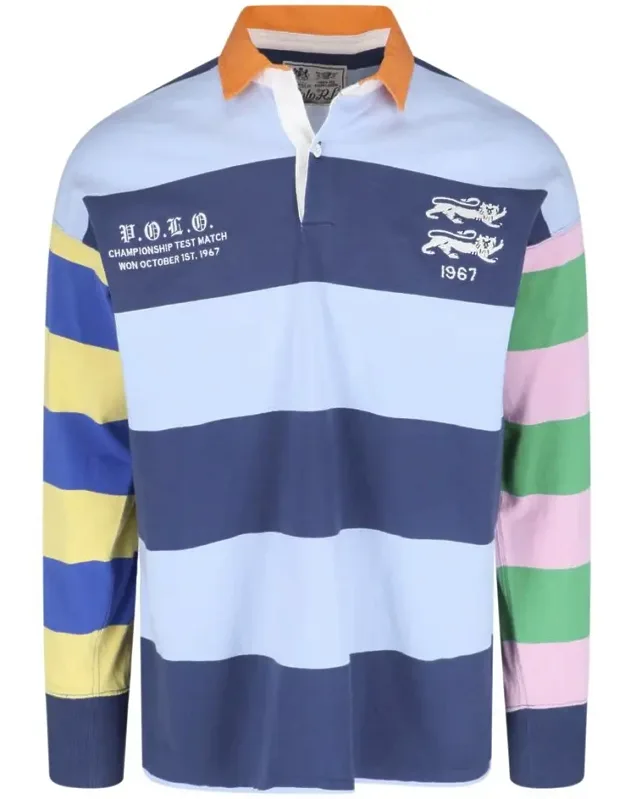 T-shirt And Polo