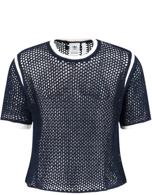 T-shirt And Polo