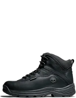 White Ledge Mid Waterproof Hiking Boots