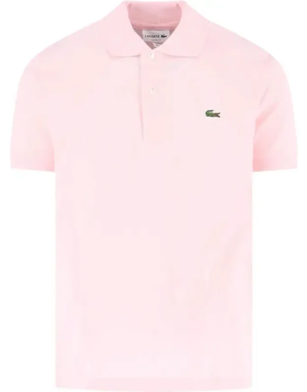 T-shirt And Polo