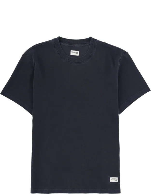 "archive T-shirt"