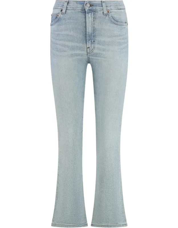 Formentera 5-pocket Jeans